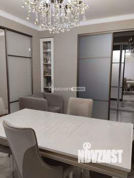 3-к квартира, вторичка, 78м2, 4/18 этаж