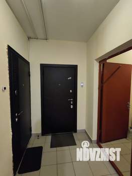 3-к квартира, вторичка, 89м2, 7/17 этаж