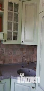 3-к квартира, вторичка, 57м2, 4/5 этаж