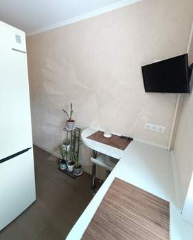 3-к квартира, вторичка, 53м2, 2/5 этаж