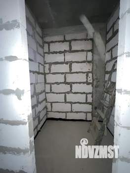 2-к квартира, вторичка, 52м2, 3/8 этаж