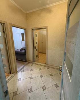 1-к квартира, вторичка, 40м2, 3/18 этаж