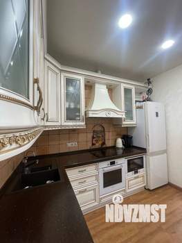 3-к квартира, вторичка, 89м2, 15/18 этаж