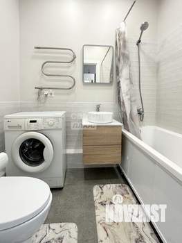 1-к квартира, вторичка, 37м2, 7/8 этаж