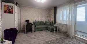 1-к квартира, вторичка, 36м2, 13/17 этаж