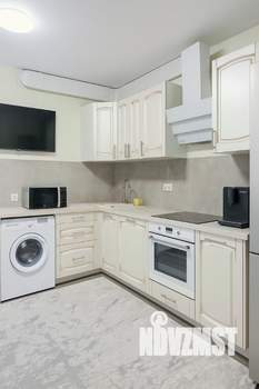 1-к квартира, вторичка, 46м2, 2/17 этаж