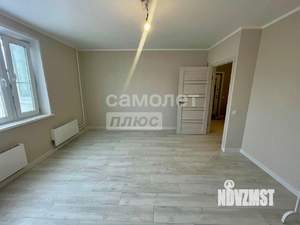 2-к квартира, вторичка, 54м2, 16/17 этаж