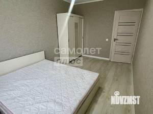 2-к квартира, вторичка, 54м2, 16/17 этаж
