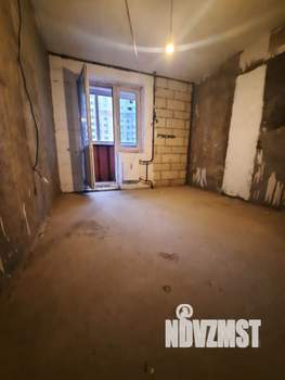 3-к квартира, сданный дом, 92м2, 3/16 этаж