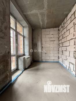 1-к квартира, вторичка, 29м2, 4/8 этаж