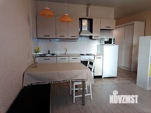 Студия квартира, вторичка, 32м2, 8/17 этаж