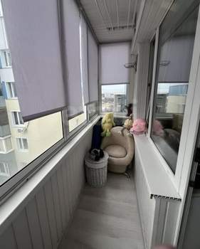 3-к квартира, вторичка, 65м2, 11/12 этаж