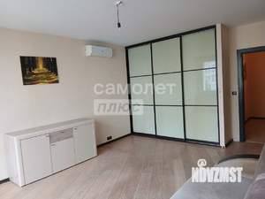 3-к квартира, вторичка, 86м2, 5/17 этаж