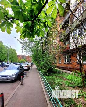 3-к квартира, вторичка, 58м2, 2/5 этаж