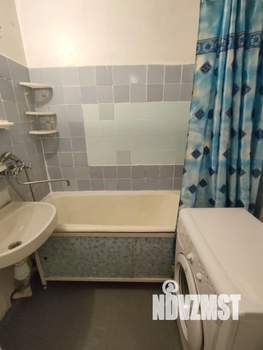 1-к квартира, вторичка, 34м2, 4/9 этаж