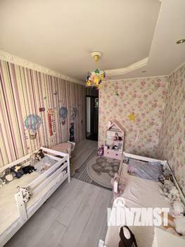 2-к квартира, вторичка, 51м2, 6/17 этаж