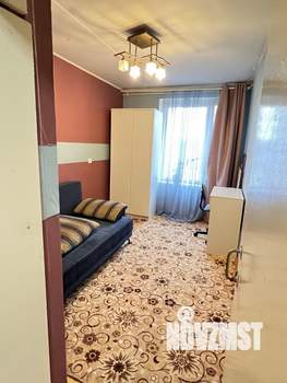 2-к квартира, вторичка, 45м2, 5/5 этаж