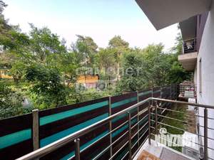 1-к квартира, вторичка, 30м2, 1/4 этаж