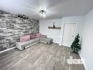 2-к квартира, вторичка, 56м2, 11/17 этаж