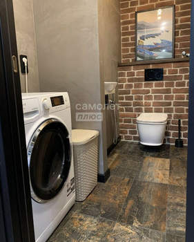 3-к квартира, вторичка, 65м2, 7/9 этаж