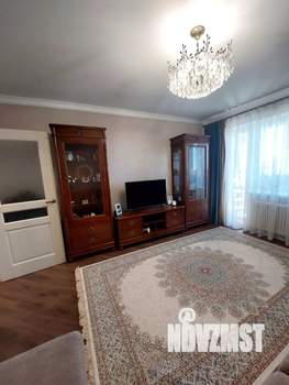 1-к квартира, вторичка, 47м2, 10/17 этаж
