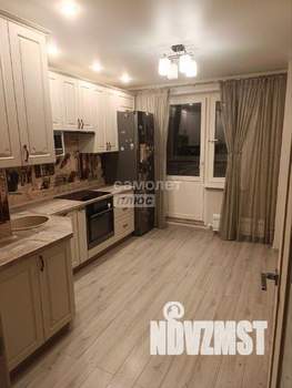 2-к квартира, вторичка, 58м2, 12/17 этаж