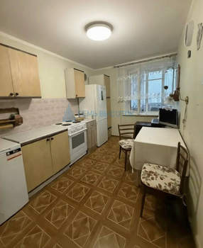 1-к квартира, вторичка, 35м2, 13/16 этаж