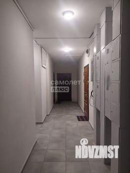 2-к квартира, вторичка, 44м2, 16/16 этаж