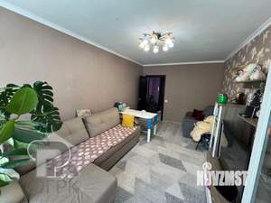 1-к квартира, вторичка, 45м2, 1/17 этаж