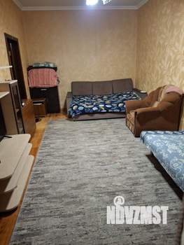 2-к квартира, вторичка, 66м2, 5/18 этаж