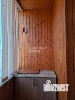 1-к квартира, вторичка, 40м2, 10/18 этаж