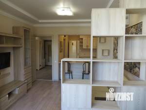 2-к квартира, вторичка, 51м2, 17/17 этаж