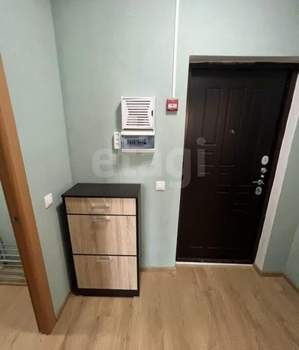 1-к квартира, вторичка, 35м2, 12/17 этаж