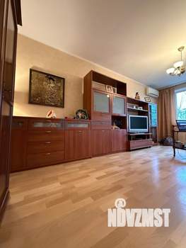 1-к квартира, вторичка, 32м2, 3/9 этаж