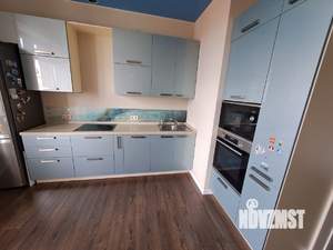 3-к квартира, вторичка, 81м2, 12/17 этаж