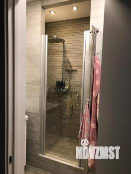 1-к квартира, вторичка, 48м2, 11/17 этаж