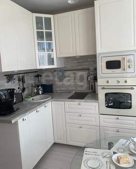 1-к квартира, вторичка, 39м2, 8/9 этаж