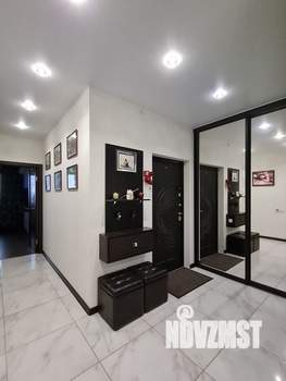 2-к квартира, вторичка, 66м2, 12/17 этаж