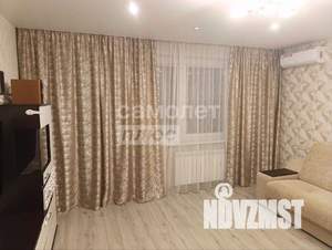 2-к квартира, вторичка, 58м2, 12/17 этаж