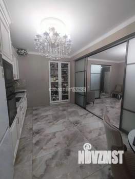 3-к квартира, вторичка, 78м2, 4/18 этаж