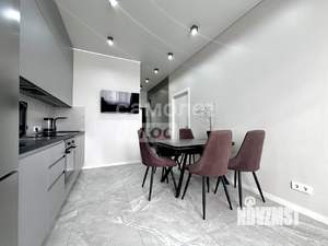 1-к квартира, вторичка, 45м2, 12/14 этаж