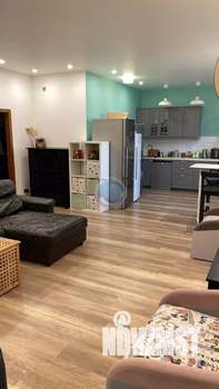 3-к квартира, вторичка, 102м2, 11/13 этаж