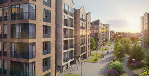 2-к квартира, вторичка, 44м2, 6/9 этаж