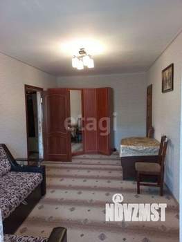 2-к квартира, вторичка, 43м2, 2/2 этаж