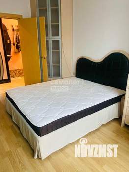 2-к квартира, вторичка, 64м2, 12/18 этаж