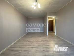 1-к квартира, вторичка, 39м2, 10/16 этаж