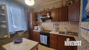 3-к квартира, вторичка, 68м2, 14/16 этаж