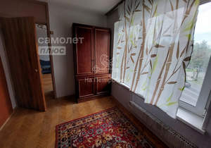 3-к квартира, вторичка, 62м2, 3/9 этаж