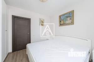 2-к квартира, вторичка, 46м2, 16/17 этаж