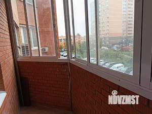 1-к квартира, вторичка, 47м2, 3/17 этаж